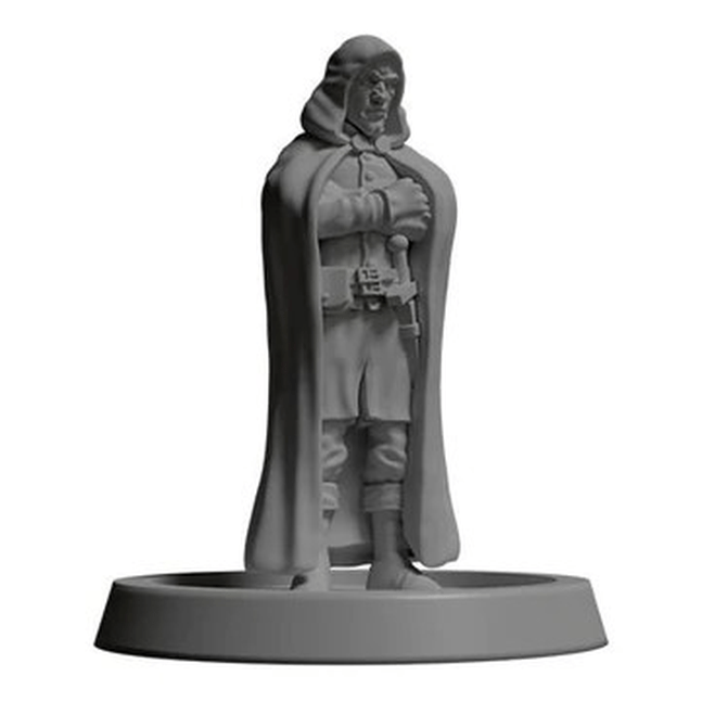FL CRUSADER KINGS BG EX 7350105220029