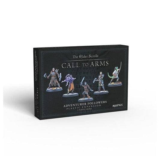 TES CTA ADVENTURER FOLLOWERS 5060523343003
