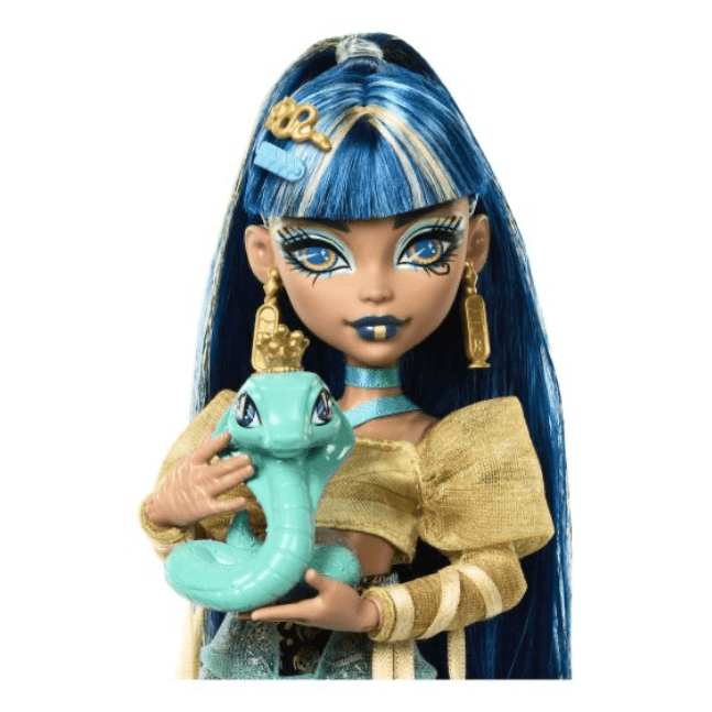 Monster High: Cleo 194735230426