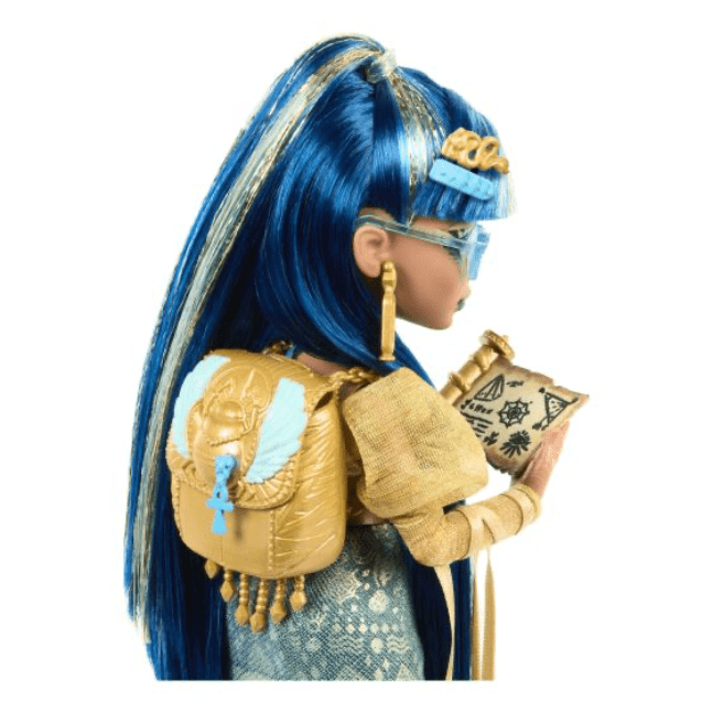 Monster High: Cleo 194735230426