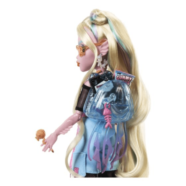 Monster High: Lagoona 194735230518