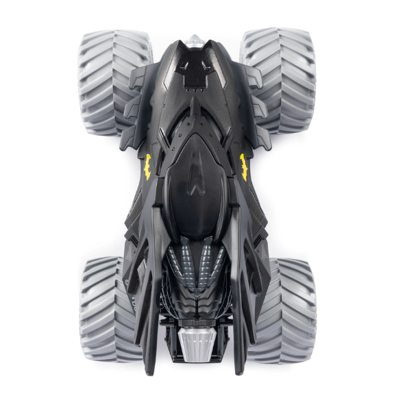 Monster Jam: 1:24 Batman Monster Truck 778988488652