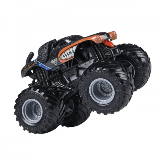 Monster Jam: 1:64 Series 37 Die-Cast - Monster Mutt 778988553480