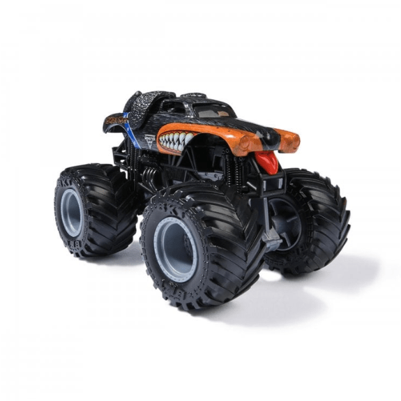 Monster Jam: 1:64 Series 37 Die-Cast - Monster Mutt 778988553480