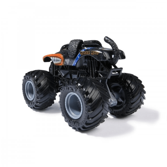 Monster Jam: 1:64 Series 37 Die-Cast - Monster Mutt 778988553480