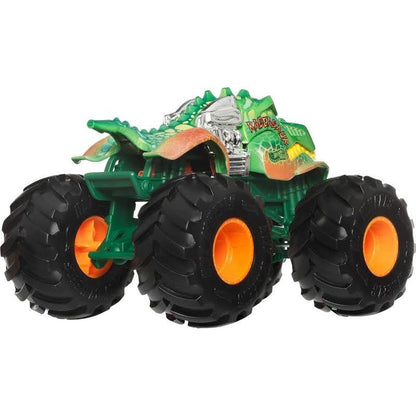 Hot Wheels Monster Trucks 1:24 - Rageasaur 194735384723