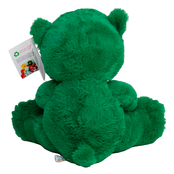 Mood Bears- Large Nervous Bear Plush 5065007966051