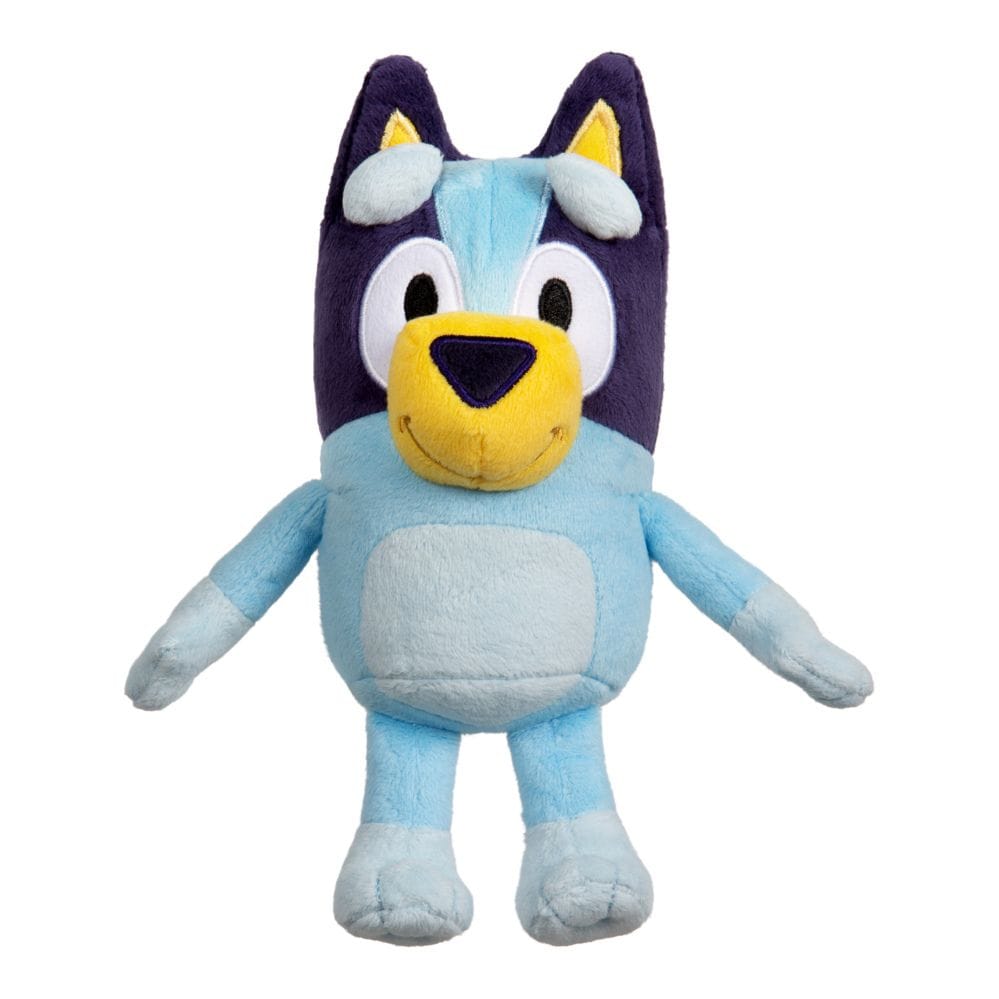 Bluey Plush - Bluey Friends