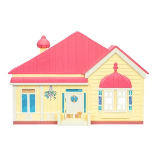 Bluey - Celebration Home Playset 630996176696