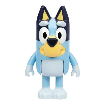 Bluey - Chat Mates Figure Single Pack