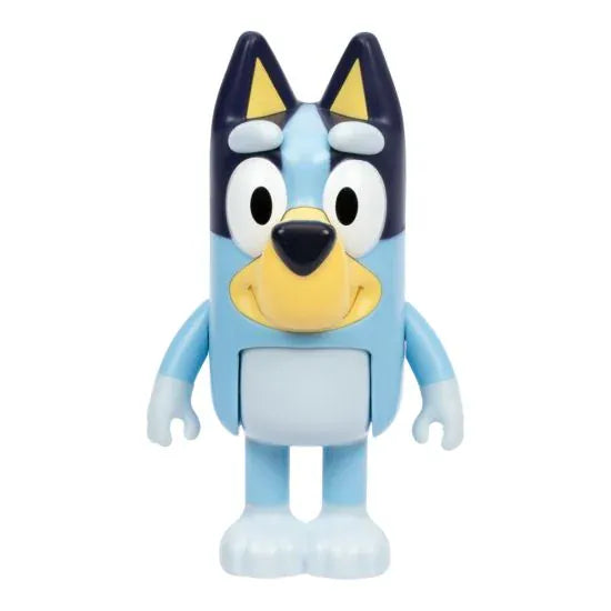 Bluey - Chat Mates Figure Single Pack