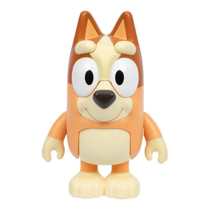 Bluey - Chat Mates Figure Single Pack