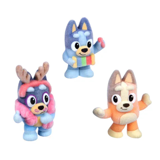 Bluey - Fuzzies Episode Pack