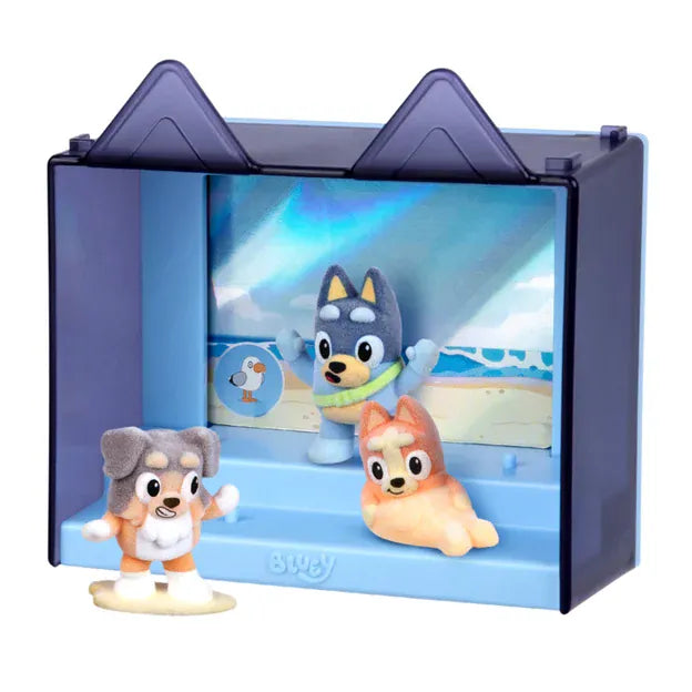 Bluey - Fuzzies Episode Pack