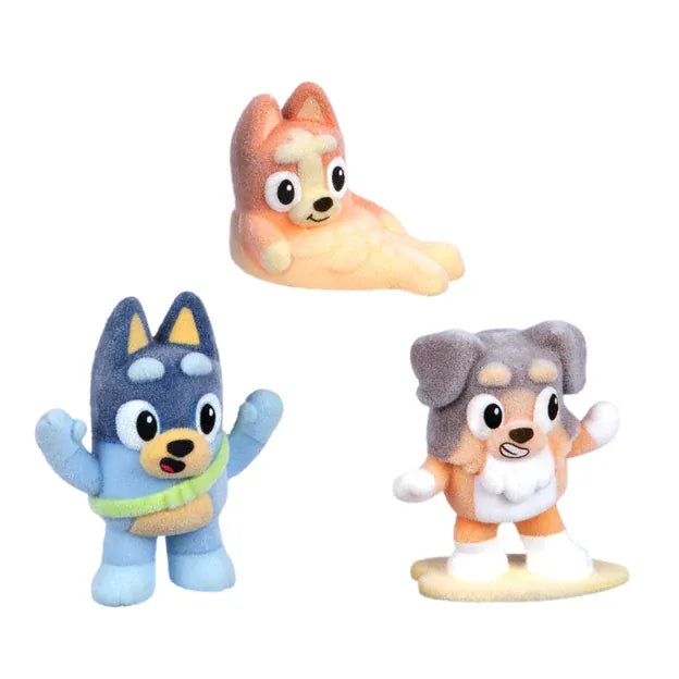 Bluey - Fuzzies Episode Pack