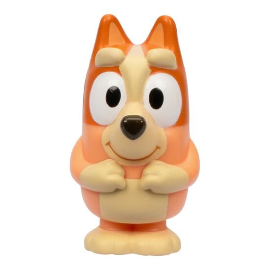 Bluey - Mini Figure Blind Bag (1 Selected at Random) 630996191873