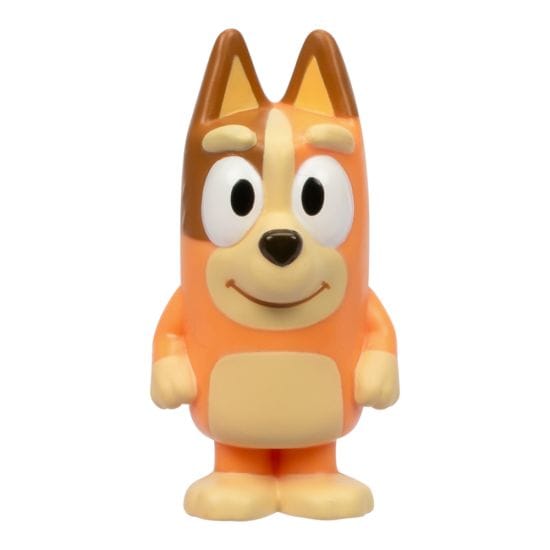 Bluey - Mini Figure Blind Bag (1 Selected at Random) 630996191873