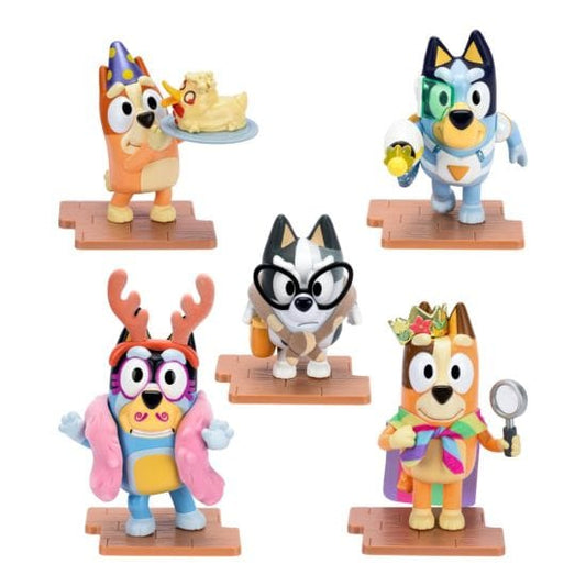 Bluey - Studio Collector Figure
