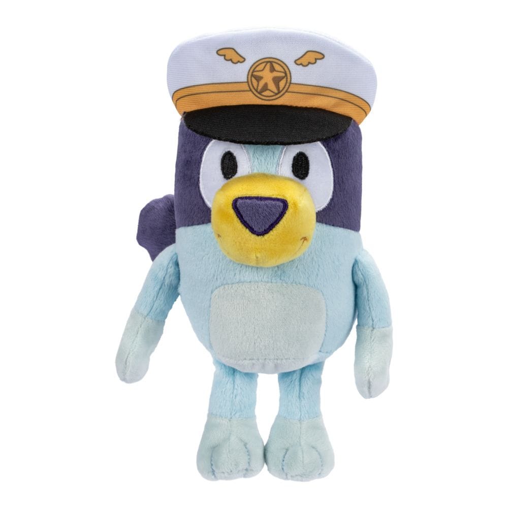 Bluey Plush - Bluey Friends