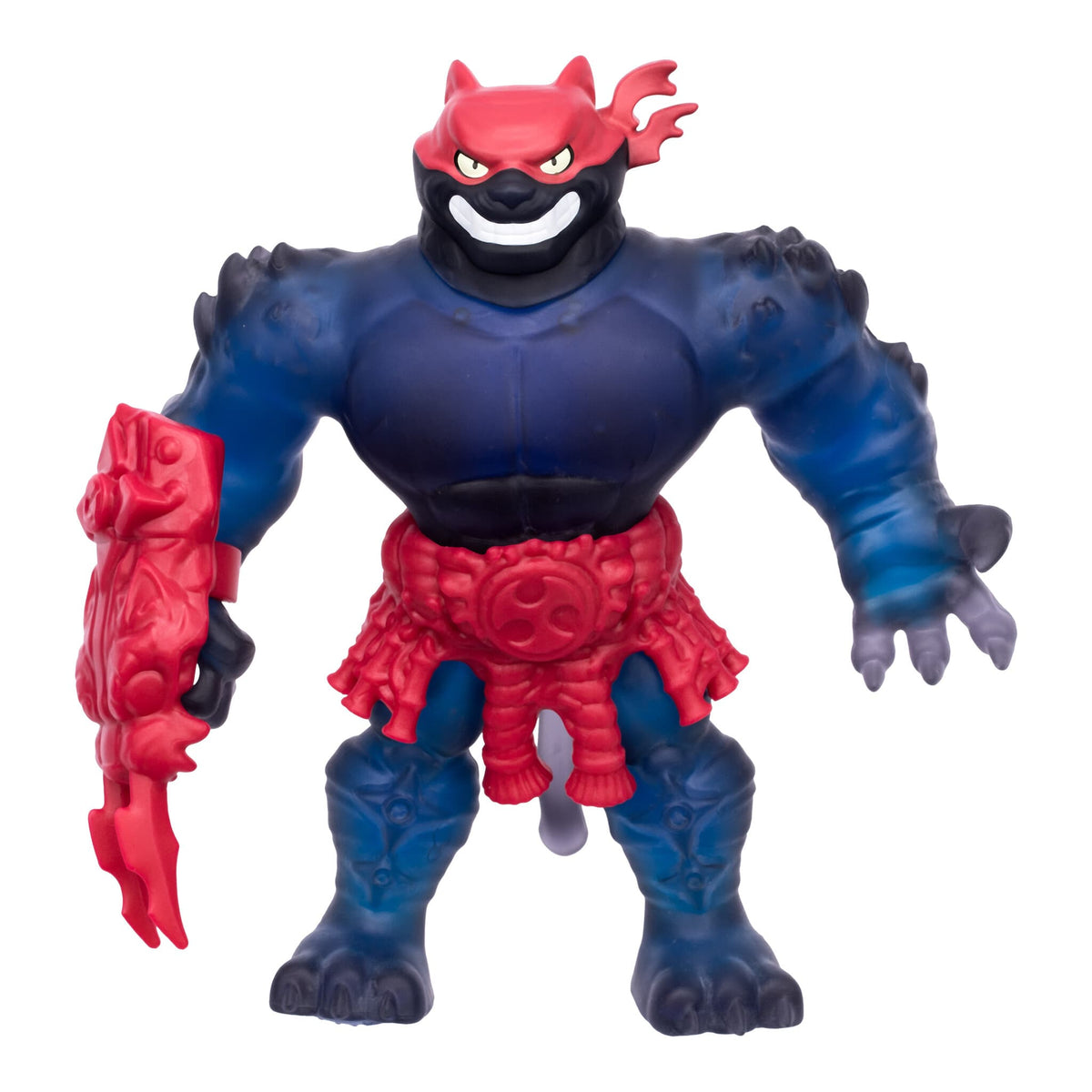 Heroes of Goo Jit Zu S15 Pantaro Hero Pack Stretchy Action Figure 630996431641