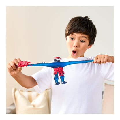 Heroes of Goo Jit Zu S15 Pantaro Hero Pack Stretchy Action Figure 630996431641