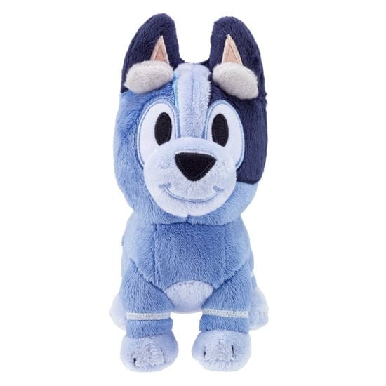 Bluey Plush - Bluey Friends