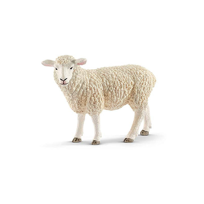 Schleich Farm World Sheep Figure