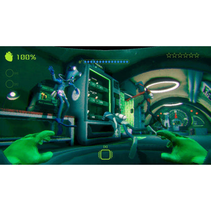 Murky Divers: PharmaCorps. Edition for PlayStation 5 (Disc)