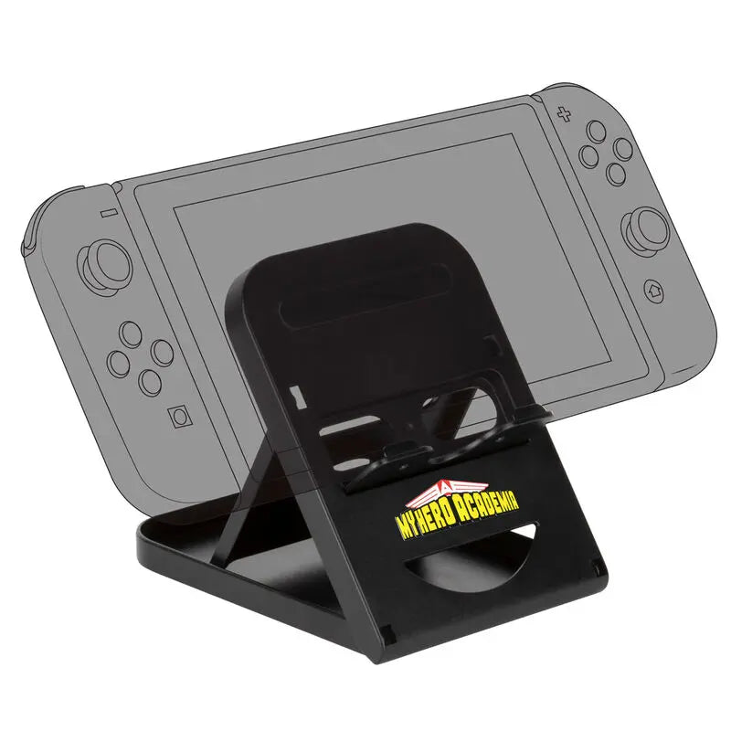 Konix My Hero Academia Portable Stand for Nintendo Switch
