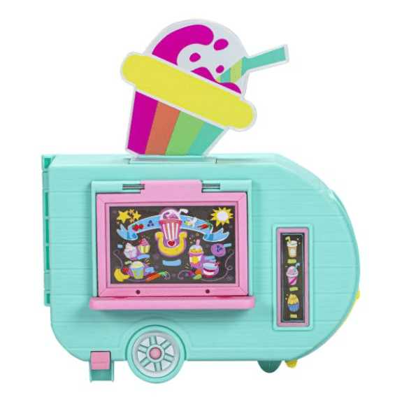 My Little Pony: Sunny Starscout Smoothie Truck 5010996101730