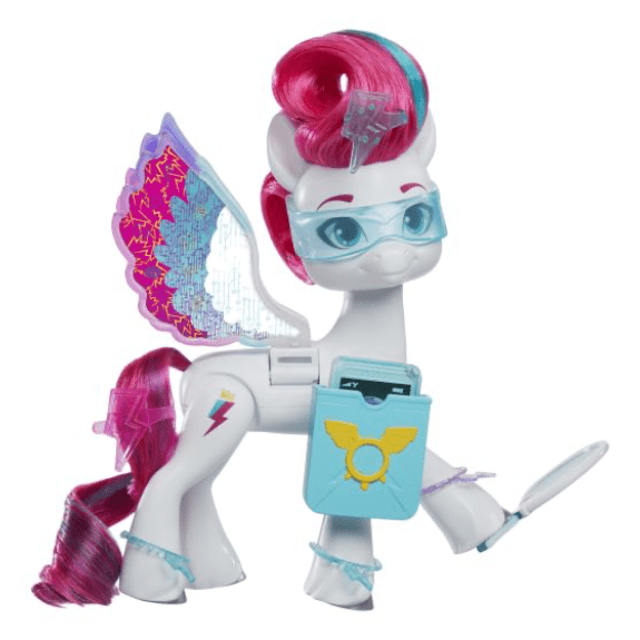 My Little Pony: Wing Surprise Figure 5010994199067
