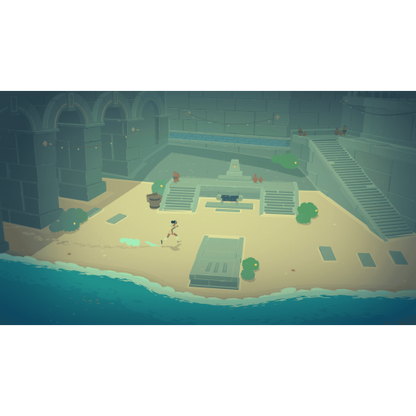 Red Art Games Mythwrecked: Ambrosia Island for PlayStation 5 (Disc)