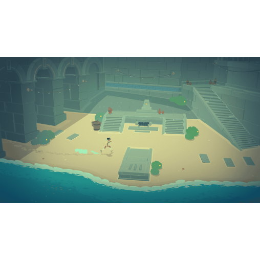 Red Art Games Mythwrecked: Ambrosia Island for PlayStation 5 (Disc)
