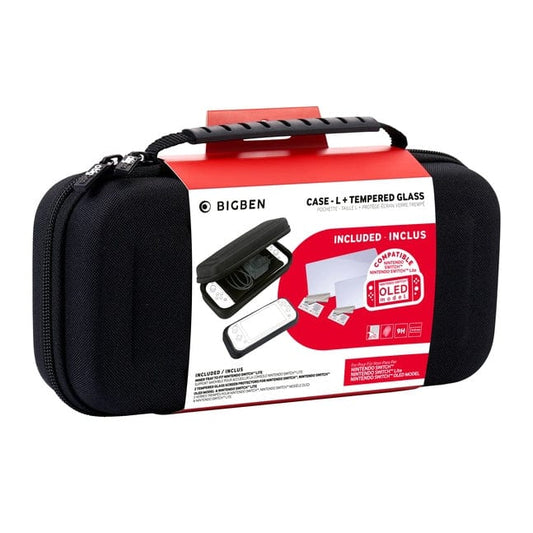 BIG BEN SWITCH PACK 3499550365887