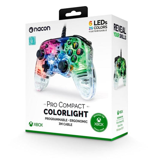 COLOUR COMPACT CONTROLLER 3665962013245