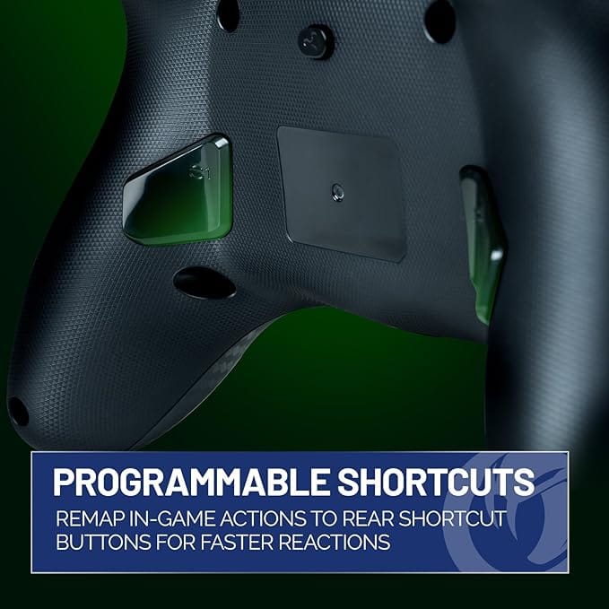 Evol-X Pro Light Microsoft Xbox Series X Wired Controller 3665962023985