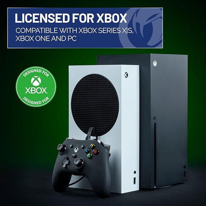 Evol-X Pro Light Microsoft Xbox Series X Wired Controller 3665962023985