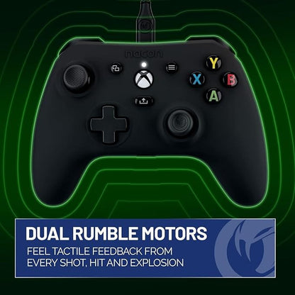 Evol-X Pro Light Microsoft Xbox Series X Wired Controller 3665962023985
