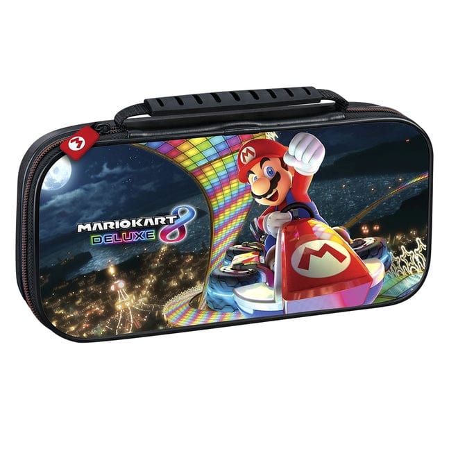 MARIO KART TRAVEL CASE 663293109319