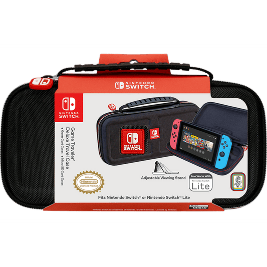 OFFICAL SWITCH CASE 663293109128