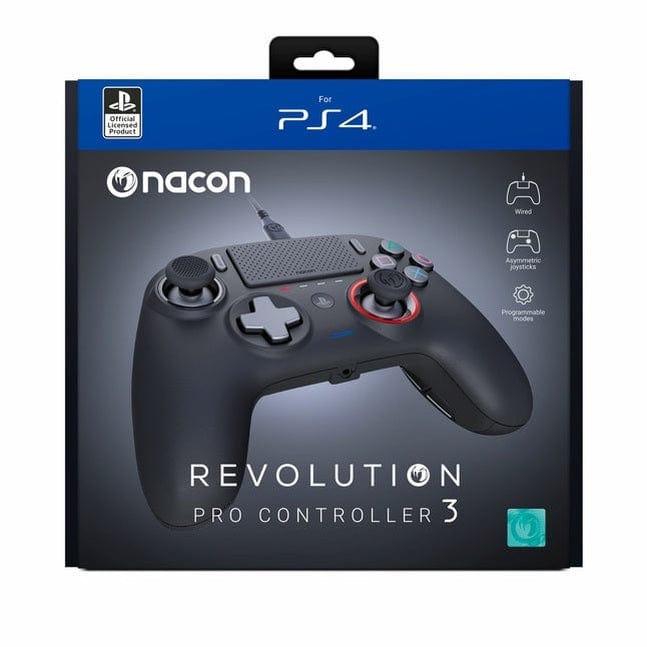 REVOLUTION PRO CONT V3 3499550383522
