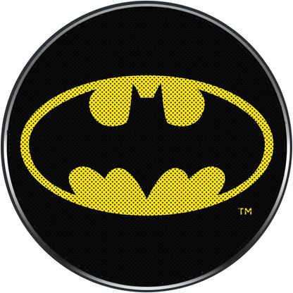 Speaker Batman Logo - Collectible Bluetooth Speaker DC Comics 5903932005691