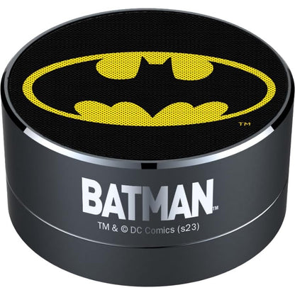 Speaker Batman Logo - Collectible Bluetooth Speaker DC Comics 5903932005691