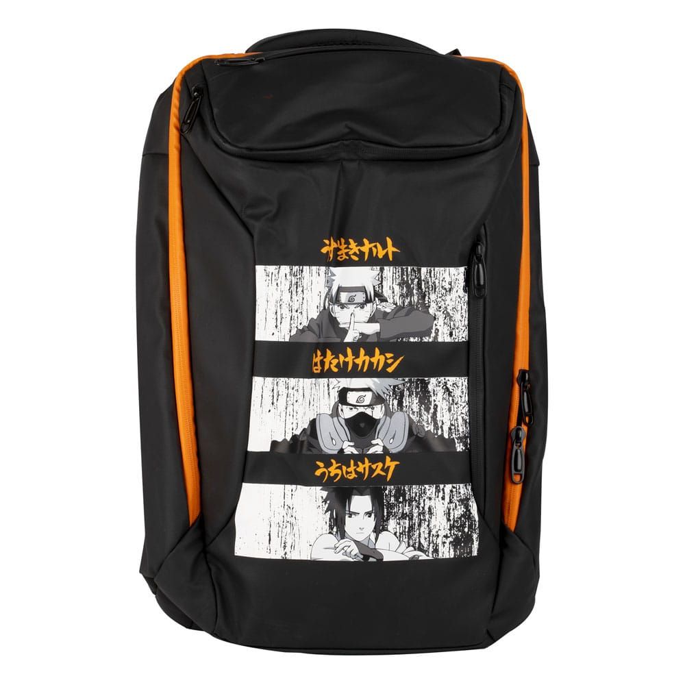 Konix Naruto 17-Inch Gaming Laptop Backpack