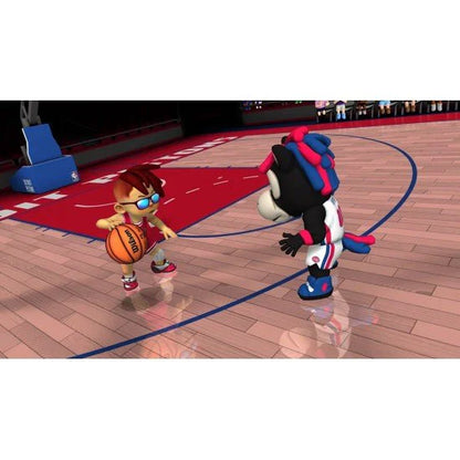 NBA Bounce for Xbox One & Xbox Series X (Disc)