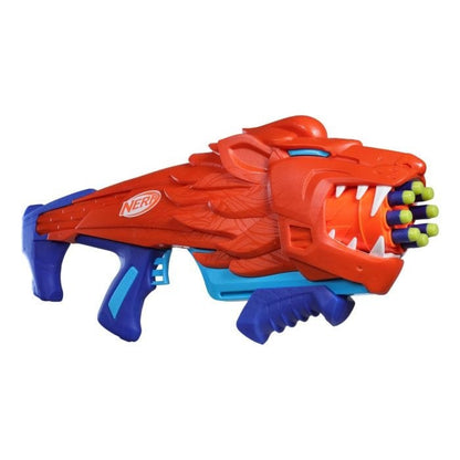Nerf - Lionfury 5010996212160
