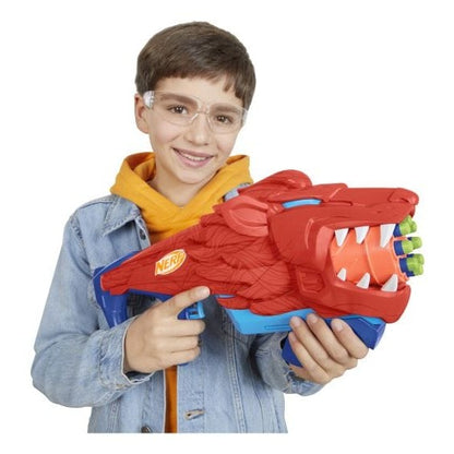 Nerf - Lionfury 5010996212160