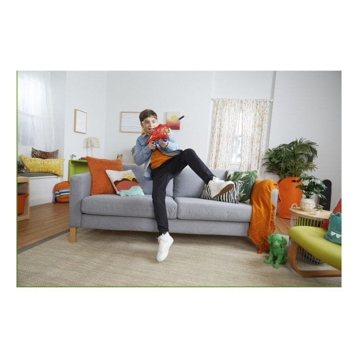 Nerf - Lionfury 5010996212160