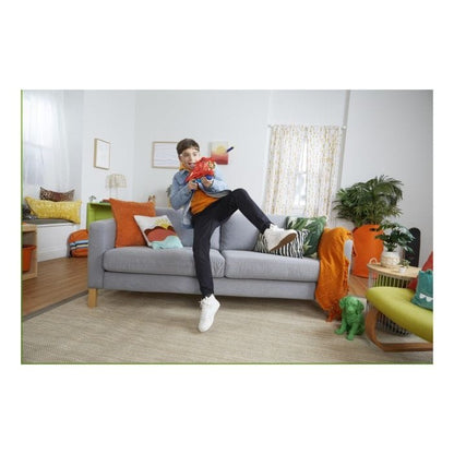 Nerf - Lionfury 5010996212160