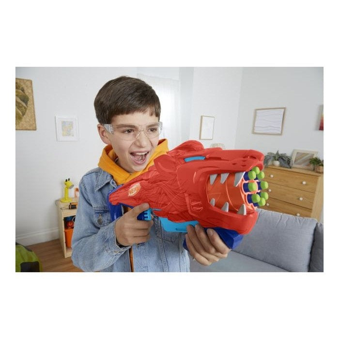 Nerf - Lionfury 5010996212160